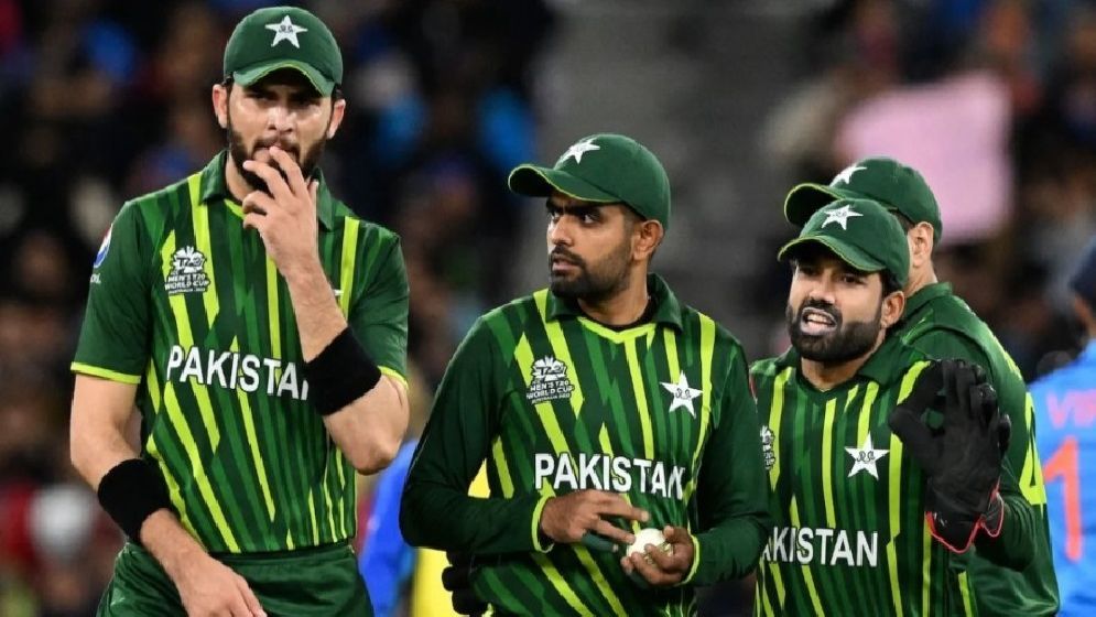 ফিরলেন বাবর রিজওয়ান ও শাহিন আফ্রিদি