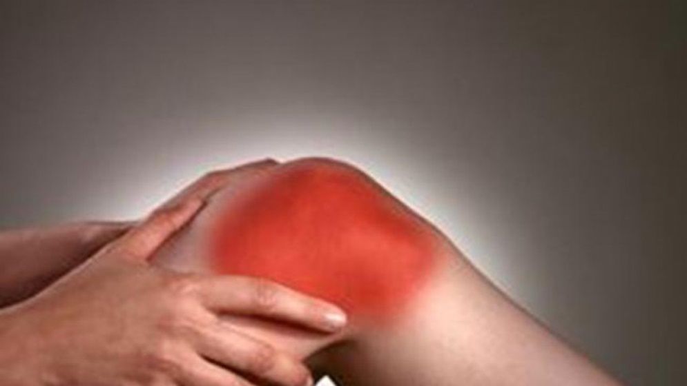 চিকুনগুনিয়া থেকে জয়েন্টে ব্যথা