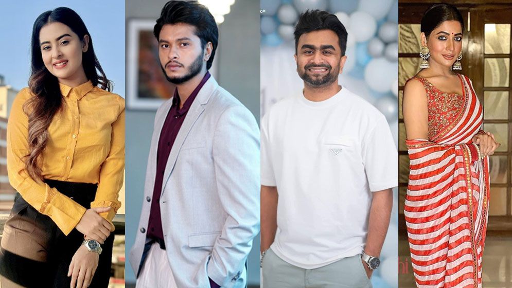 মাইলস্টোন দুর্ঘটনায় বুবলী, ইমরান, আরশ ও বাঁধনের মানবিক সিদ্ধান্ত