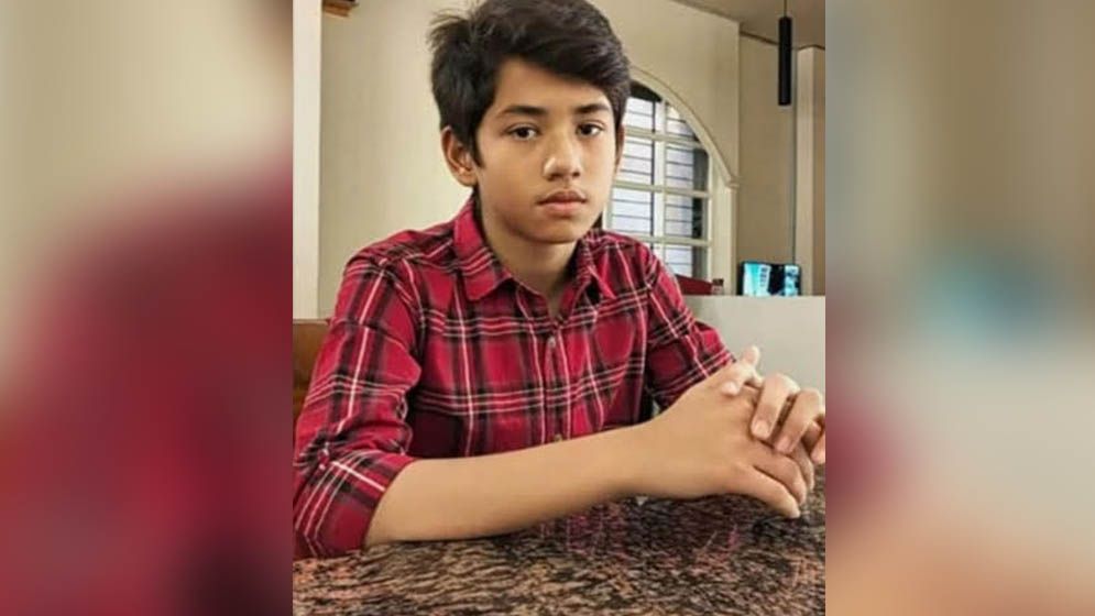 মাইলস্টোনের আরেক শিক্ষার্থীর মৃত্যু