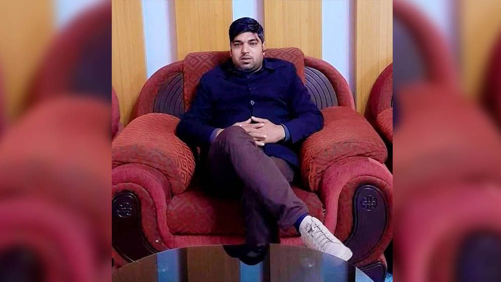 যুবদলের সেই বহিষ্কৃত নেতা জনি গ্রেফতার