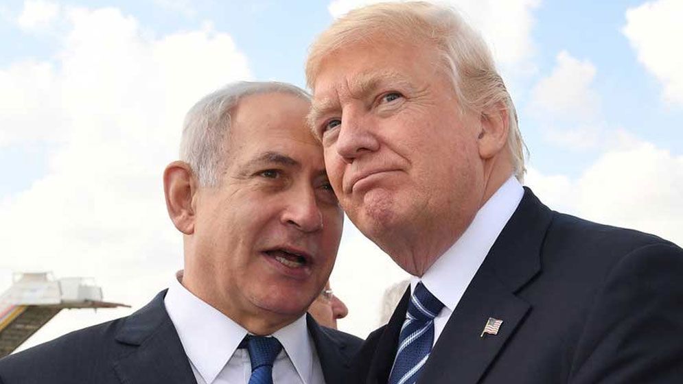 ‘ফিনিশ দ্য জব, দে ওয়ান্ট টু ডাই’, কেন বললেন ট্রাম্প?