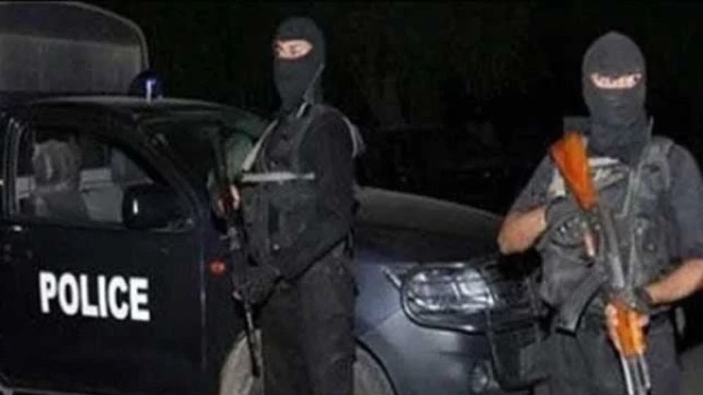 ভারত-সমর্থিত ৩ জঙ্গিকে হত্যার দাবি পাকিস্তানের