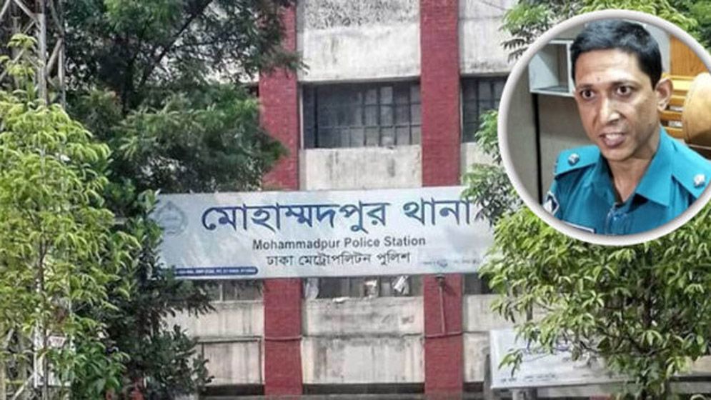 পুলিশের বিরুদ্ধে হেরোইন আত্মসাতের অভিযোগ