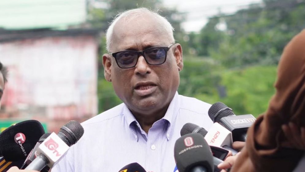 আগস্টে কাদের বিপক্ষে সিরিজ খেলতে পারে বাংলাদেশ, জানালেন ফাহিম