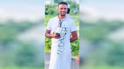 কুমিল্লায় শীর্ষ সন্ত্রাসী মামুনকে কুপিয়ে হত্যা