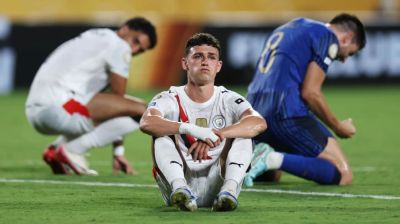 ব্যাপক চাপে আছেন ফুটবলাররা, মুখ খুলছেন না ভয়ে