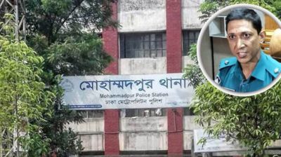 পুলিশের বিরুদ্ধে হেরোইন আত্মসাতের অভিযোগ