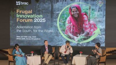 জলবায়ুজনিত অর্থনৈতিক ক্ষতির পরিমাণ বছরে ২.৩ ট্রিলিয়ন ডলার