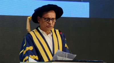 যুগোপযোগী কারিকুলাম, পাঠদান পদ্ধতি ও মূল্যায়ন দরকার: বিধান রঞ্জন