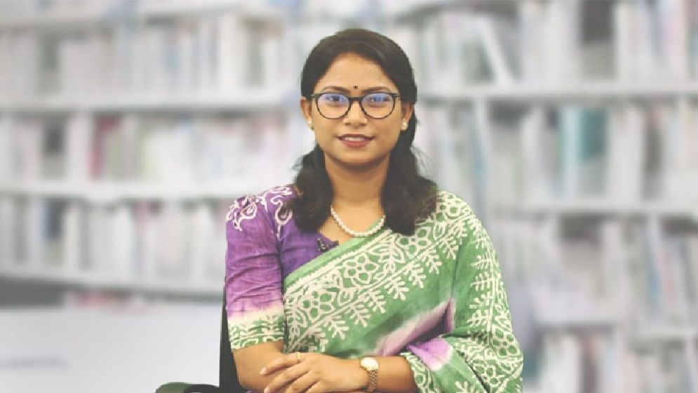 জুলাই কোনো স্মৃতি নয়, জুলাই বর্তমান-চলমান: রাজিয়া সুলতানা