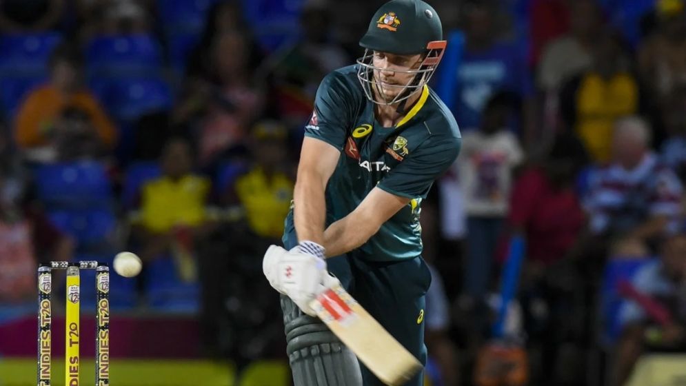 উইন্ডিজ ‘দশে মিলে করল কাজ’, তবু দিনশেষে অস্ট্রেলিয়ারই রাজ