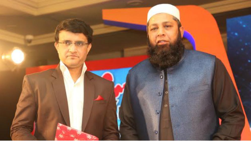 পাকিস্তানের বিপক্ষে ভারতের কেন খেলা উচিত, জানালেন সৌরভ