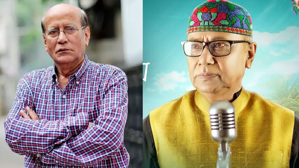 জীবন সায়াহ্নে যে অপূর্ণ ইচ্ছার কথা জানালেন সংগীতের দুই কিংবদন্তি