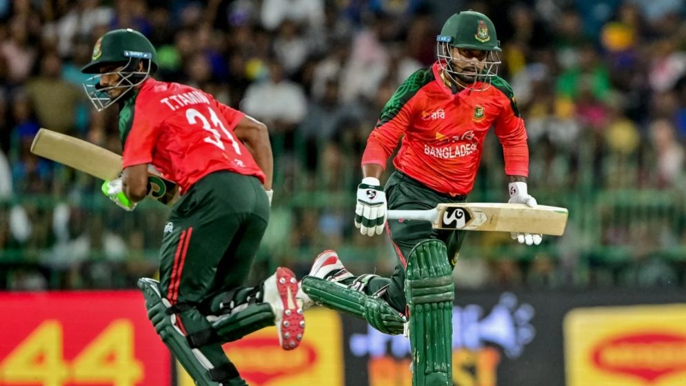 এশিয়া কাপের প্রস্তুতি ১৮০-২০০ রানের উইকেটে, আনা হবে পাওয়ার হিটিং কোচ