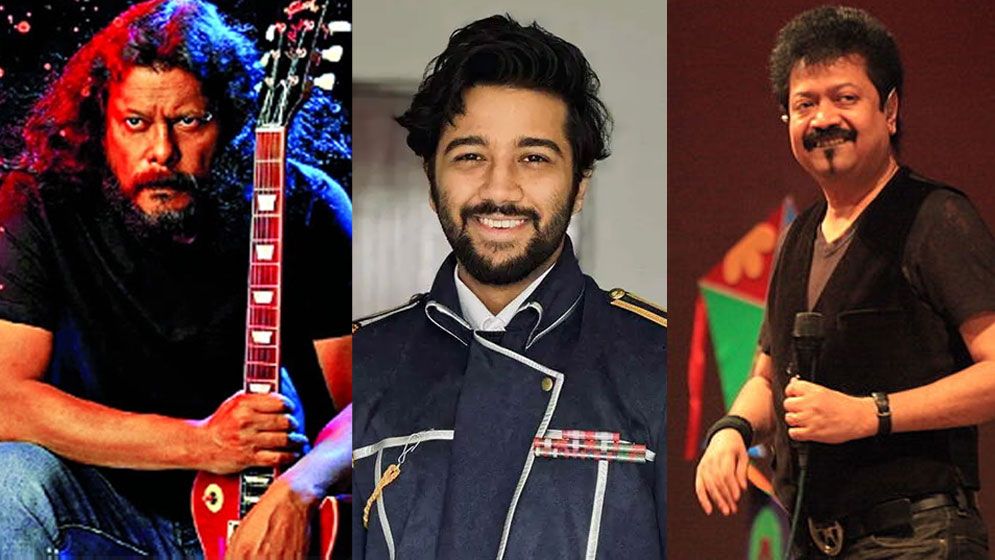 বিদেশমুখী হচ্ছেন দেশীয় সংগীতশিল্পীরা, কিন্তু কেন?