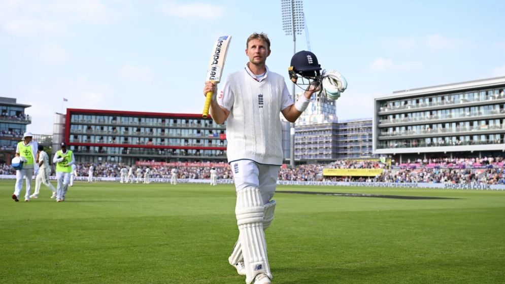 রুট টু টেন্ডুলকার