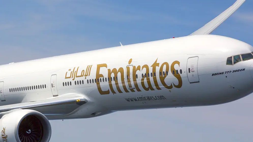 ১৭ হাজার ৩০০ কর্মী নেবে এমিরেটস