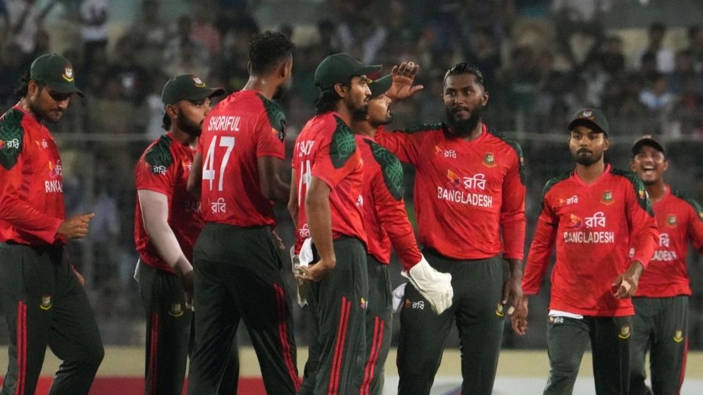 মেকি আত্মবিশ্বাস নয়, ভালো উইকেটে প্রস্তুতির বার্তা সাবেক নির্বাচকের