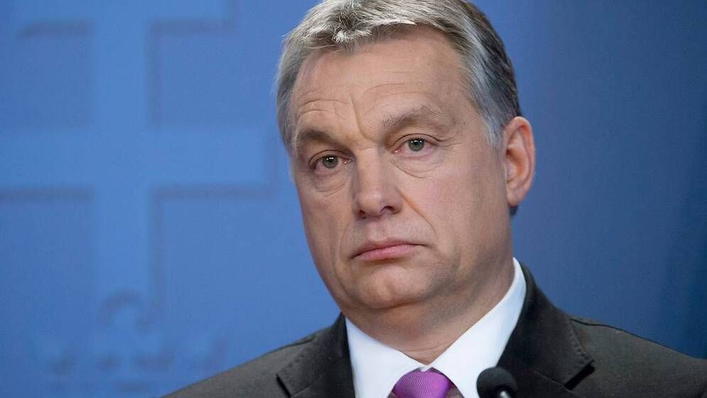 তৃতীয় বিশ্বযুদ্ধের শঙ্কা বাড়ছে: হুঁশিয়ারি হাঙ্গেরির প্রধানমন্ত্রীর