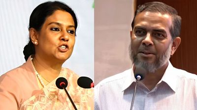 জামায়াত নেতার প্রশংসা করে যা বললেন পরিবেশ উপদেষ্টা