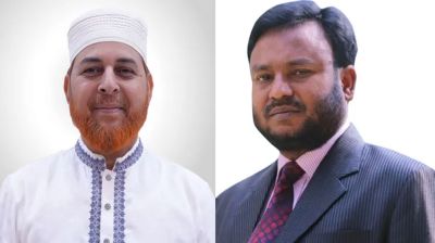 রাবি অ্যালামনাই অ্যাসোসিয়েশনের সভাপতি রফিকুল, সম্পাদক নিজাম