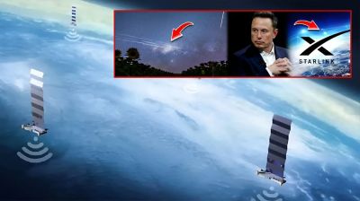স্টারলিংকের বিপর্যয়, স্যাটেলাইট ইন্টারনেট ইন্ডাস্ট্রির জন্য নতুন এক চ্যালেঞ্জ