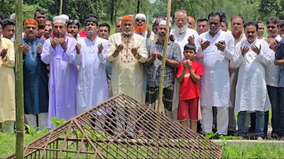 উত্তরা ঘনবসতি এলাকায় বিমানবাহিনীর মহড়া উচিত হয়নি: পিন্টু