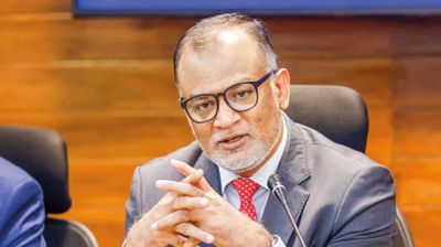 শুল্ক নিয়ে আলোচনায় সোমবার যুক্তরাষ্ট্র যাচ্ছেন বাণিজ্য উপদেষ্টা