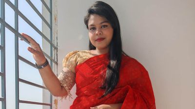 আবেগঘন পোস্ট দিয়ে বৈষম্যবিরোধী নেত্রী কেয়ার পদত্যাগ