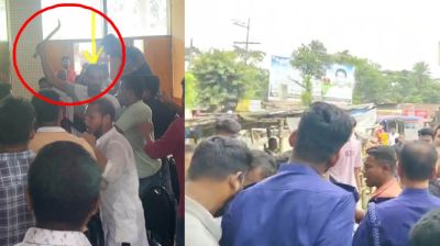 প্রস্তুতি সভায় দাওয়াত না দেওয়ায় বিএনপির দুপক্ষের সংঘর্ষ, আহত ৫