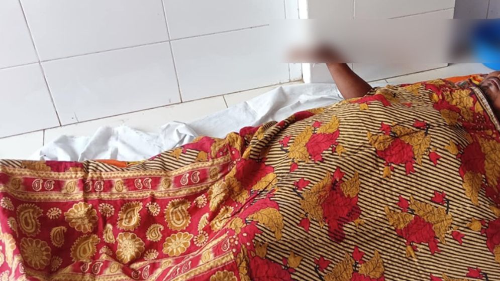 পরকীয়ার জেরে স্বামীর বিশেষ অঙ্গ কাটলেন স্ত্রী