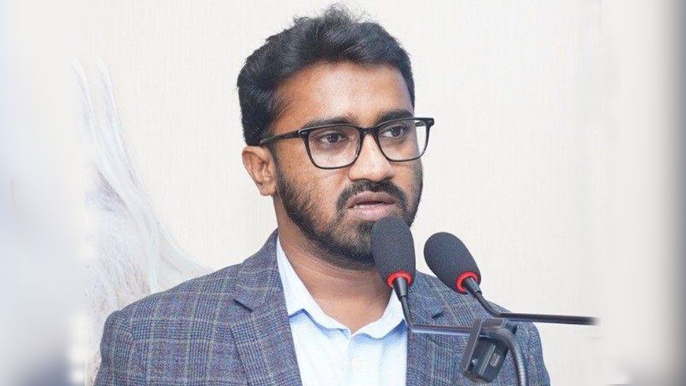 অপরিসীম ক্ষমতাই তরুণদের পথভ্রম করেছে: রাশেদ খাঁন
