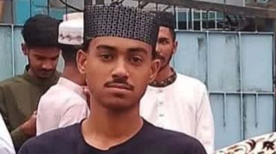 নিখোঁজের তিন দিন পর মিলল পর্যটকের মরদেহ