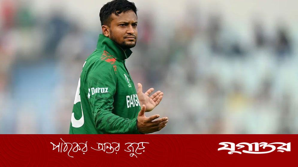 দলে ফিরতে সাকিবকে যা করতে হবে