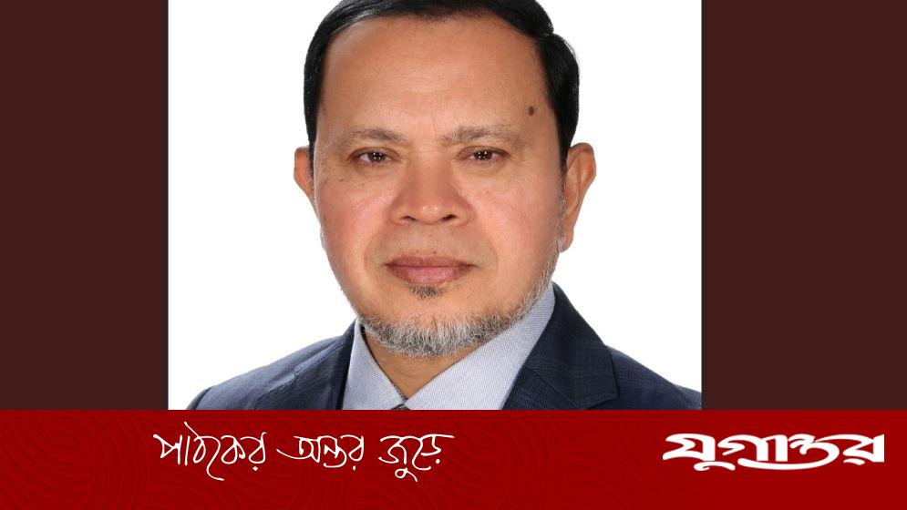 বিএসির সদস্য মনোনীত হলেন সবুর খান