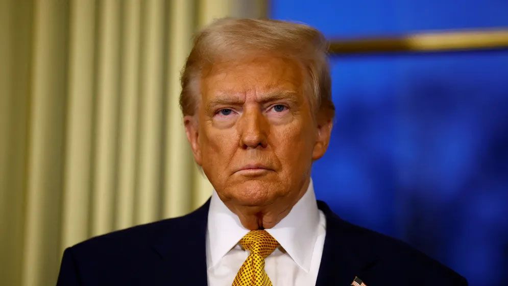 থাইল্যান্ড-কম্বোডিয়া সংঘর্ষ নিয়ে সুখবর দিলেন ট্রাম্প