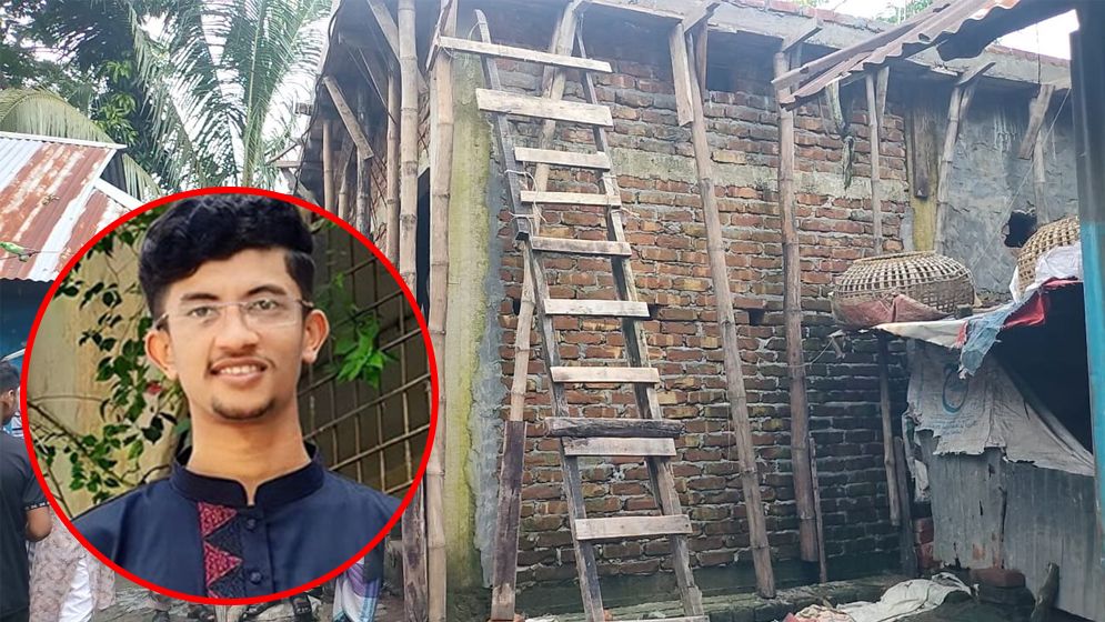 চাঁদাবাজি করতে গিয়ে গ্রেফতার সমন্বয়কের উত্থান যেভাবে