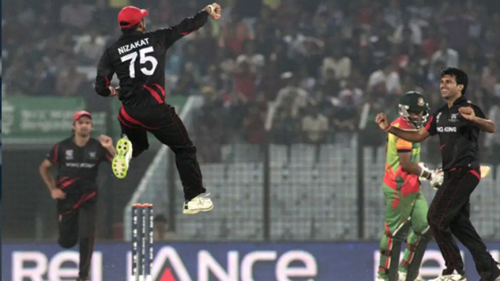 বাংলাদেশকে ‘হারাতে’ কোচ নিয়োগ দিল হংকং