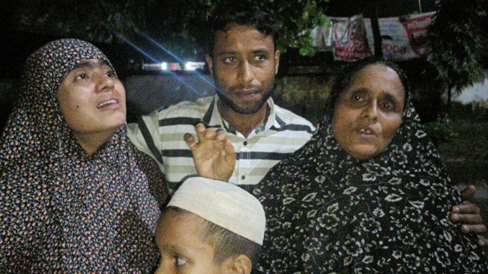 চকরিয়ায় নিজ বাড়ি থেকে বৃদ্ধের লাশ উদ্ধার