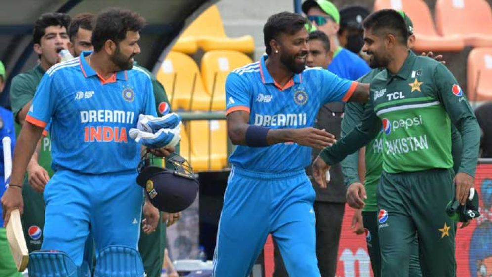 পাকিস্তানের সঙ্গে খেলা নিয়ে ‘দেশপ্রেমের দোহাই দেবেন না’