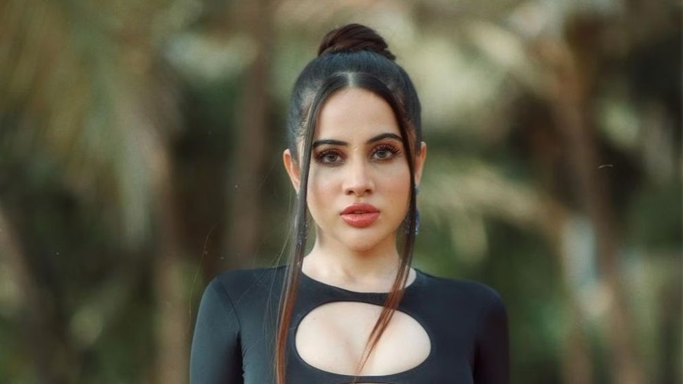 শরীর নিয়ে দুশ্চিন্তা যেভাবে কাটিয়েছিলেন উরফি