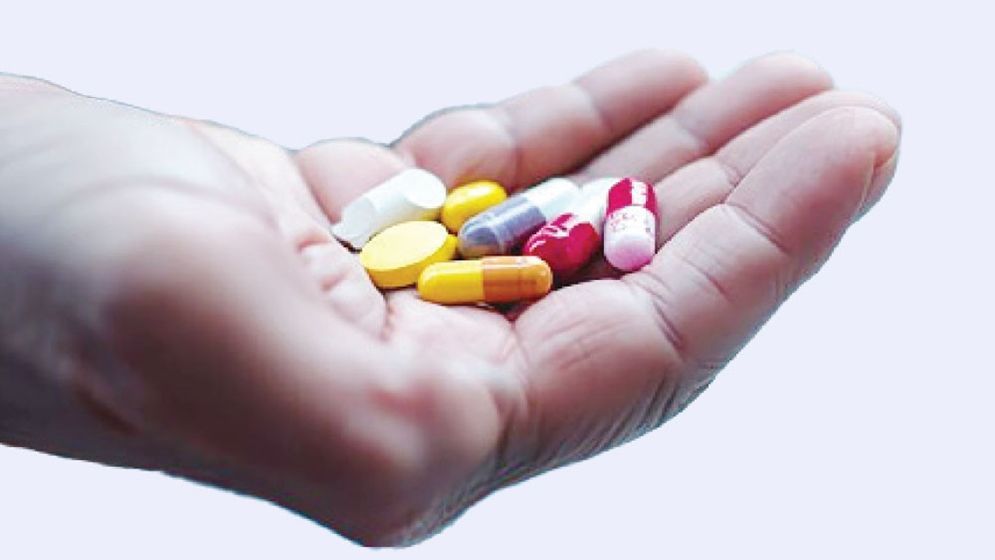 ‘বুড়ো’ হওয়া ঠেকাবে যে ওষুধ!