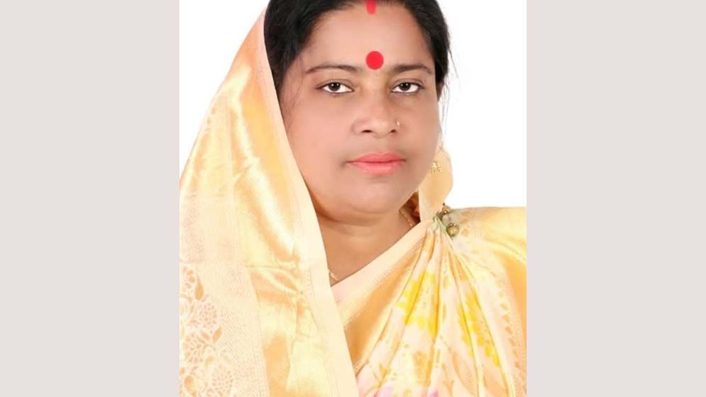 কোটালীপাড়ায় যুব মহিলা লীগ নেত্রী গ্রেফতার