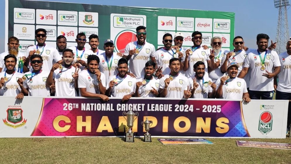 প্রথম শ্রেণির ক্রিকেটে সুযোগ পাচ্ছেন বিদেশিরা!