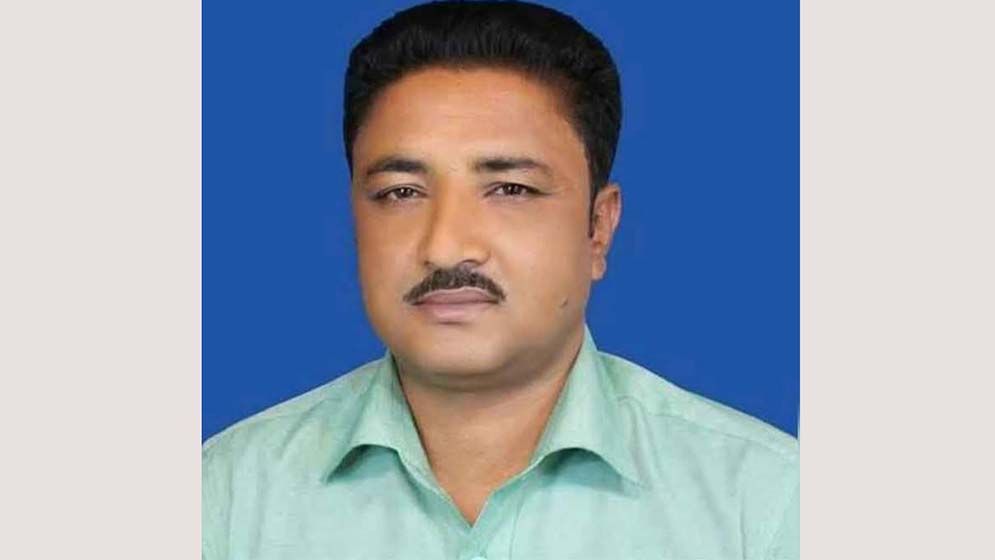 ভারতে পালানোর সময় যুবলীগ নেতা গ্রেফতার