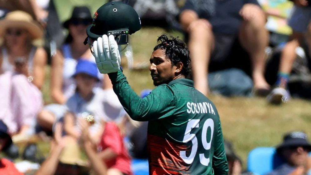 ‘সৌম্য ভালো খেললে বাংলাদেশের চেহারাই বদলে যায়’