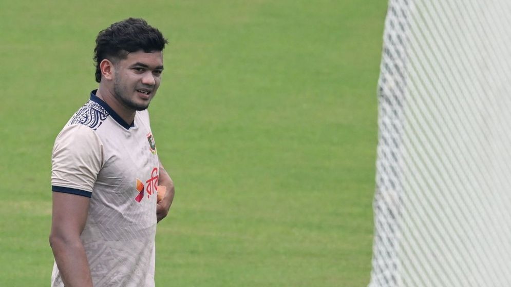 ‘বন্ধুকে’ মেরে জখম করলেন তাসকিন, থানায় অভিযোগ