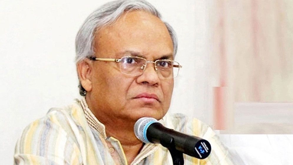 ‘হাসিনাও বাঙালি, ভারত কেন তাকে পুশইন করছে না’