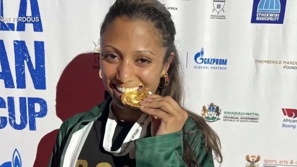 ‘সব গেমসেই পদক জিততে চাই’